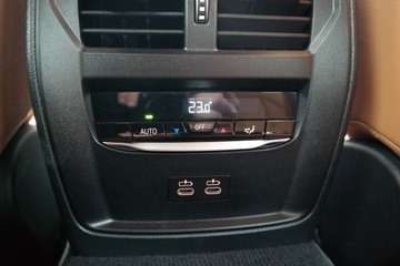 BMW Seria 3 G20-G21 Touring 2.0 320d 190KM 2025 BMW 320 BMW 320D Touring Tanzanite Blue HAK Adapti, zdjęcie 14