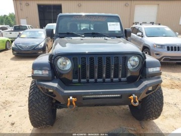 Jeep Gladiator 2021 Jeep Gladiator 80Th Anniversary 2021 3.6l 3.6 Benzyna 285KM, zdjęcie 7