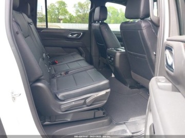 Chevrolet Suburban GMT900 2024 Chevrolet Suburban LS 2024 5.3l 5.3 Benzyna 355KM, zdjęcie 12