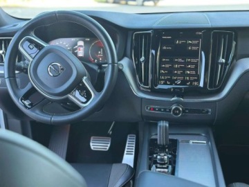 Volvo XC60 II 2020 Volvo XC 60 ___R Design___Salon Polska___2.0D B4 AWD 197KM___Unikatowy Egz, zdjęcie 2