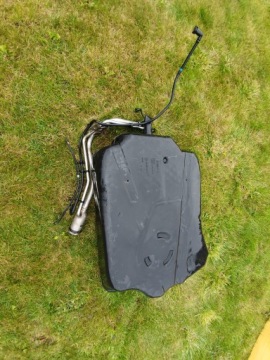 Zbiornik Ford BV61-9K007-MJ