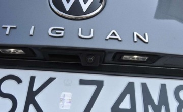 Volkswagen Tiguan Allspace SUV Facelifting 2.0 TSI 190KM 2024 Volkswagen Tiguan Allspace Volkswagen Tiguan Allspace 2.0 TSI OPF 4Motion, zdjęcie 9