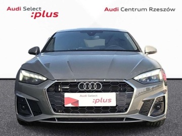 Audi A5 F5 Sportback Facelifting 2.0 40 TDI 204KM 2024 Audi A5 Sportback kamery 360, head up, BO, matrixy, s-line 2.0 Diesel, zdjęcie 1