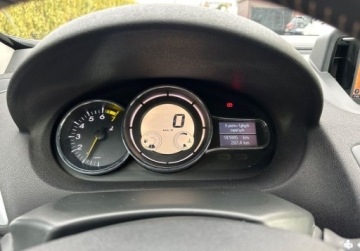 Renault Megane III Hatchback Facelifting 1.6 16v 110KM 2012 Renault Megane 1,6 110KM Tom-Tom Edition Klima Bezwypadkowy SERWIS Dla wym, zdjęcie 20