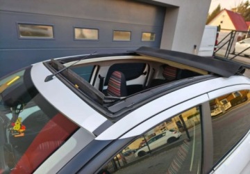 Citroen C1 II Hatchback 5d 1.0 VTi 72KM 2018 Citroen C1 Citroen C1 1.0 VTi JCC Benzyna 72KM, zdjęcie 24