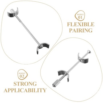 ŚRUBA ŁĄCZNIKA BLATOWEGO 4 1 10 SZT