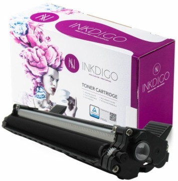 Тонер INKDIGO для BROTHER TN1050 HL-1110E, HL-1112E, HL-1210WE DCP-1510E