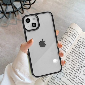 Чехол для iPhone 13, Spigen Ultra Hybrid Case, Cover