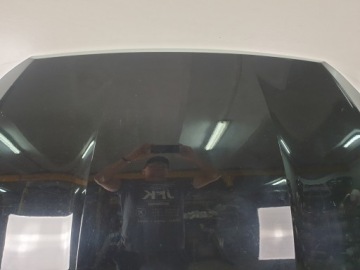 AUDI A5 8W6 8W F5 КАПОТ КРЫШКА ДВИГАТЕЛЯ