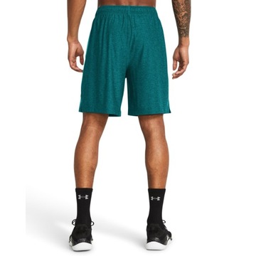 ШОРТЫ МУЖСКИЕ КОРОТКИЕ ТРЕНИРОВОЧНЫЕ СПОРТИВНЫЕ ШОРТЫ UNDER ARMOUR 1376955