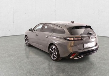 Peugeot 2024 Peugeot 308 SW Allure Pack EAT8 Od RiA 1.2 Benzyna 130KM, zdjęcie 4