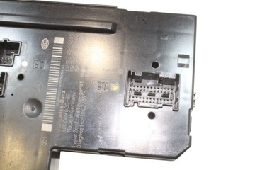 MODUL POHODĚ MERCEDES-BENZ SLK (R172) A1729060205 1.8L GASOLINE 135KW