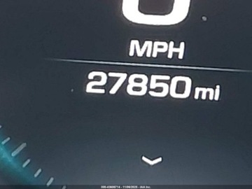 Chevrolet Camaro VI 2018 Chevrolet Camaro ZL1 2018 6.2 Benzyna 650KM, zdjęcie 11