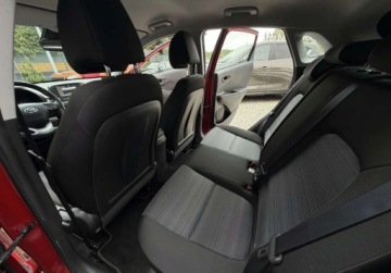 Hyundai Kona I Crossover 1.0 T-GDI 120KM 2018 Hyundai Kona 1.0T-GDI 120KM MANUAL bezwypadkowy GWARANCJA zarejestrowany, zdjęcie 19