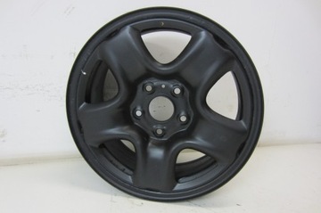 DISK 16 TOYOTA CHR RAV 4 SUZUKI VITARA GRAND SX4 CROSS ET45 POSILOVANÉ