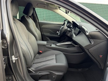 Peugeot 408 Crossover 1.2 PureTech 130KM 2023 peugeot 408 Salon Pl 1 WŁ FV 23% BEZWYPADKOWY FABRYCZNA GWARANCJA !, zdjęcie 29