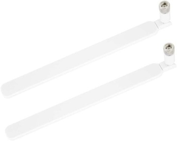 2-częściowa przenośna antena routera 4GLTE