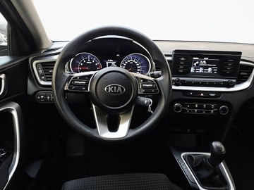 Kia Ceed III Hatchback 1.0 T-GDI 100KM 2020 Kia Ceed 1.0 T-GDI S, zdjęcie 11