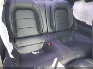 Ford Mustang VI Fastback Facelifting 5.0 Ti-VCT 450KM 2022 Ford Mustang 2022r, GT Premium, 5.0L 5.0 Benzyna 450KM, zdjęcie 10