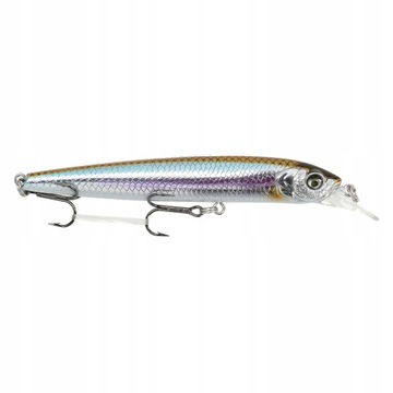 ADUSTA WOBLER 88mm, 8g, RSJ88-010 WAKASAGI