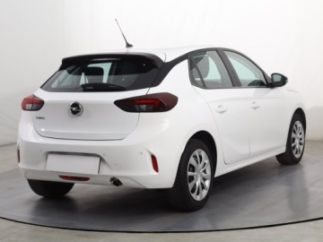 Opel Corsa F Hatchback 5d 1.2 75KM 2023 Opel Corsa 1.2, Salon Polska, 1. Właściciel, zdjęcie 4