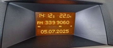 Opel Astra H Cabrio 1.8 ECOTEC 140KM 2008 Opel Astra GTC 1.8 16V 140KM Automat Tempomat 1.8 Benzyna 140KM, zdjęcie 15