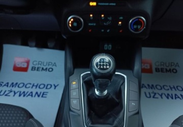 Ford Focus IV Hatchback 1.0 EcoBoost 125KM 2020 Ford Focus 125KM EcoBoost SalonPL SerwisASO P.Zima Kamera Gwarancja Vat-Ma, zdjęcie 26