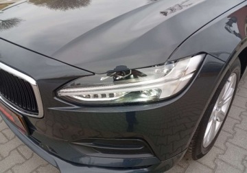Volvo V90 II Kombi 2.0 D3 150KM 2018 Volvo V90 2,0 - 150 - automat - bezwypadkowy - serwis 2.0 Diesel 150KM, zdjęcie 3
