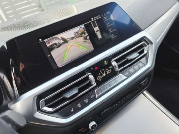 BMW Seria 3 G20-G21 Touring 2.0 320d 190KM 2020 BMW Seria 3 ___Edition M Sport___2.0d 190KM___ Pelna Historia___Faktura VA, zdjęcie 27
