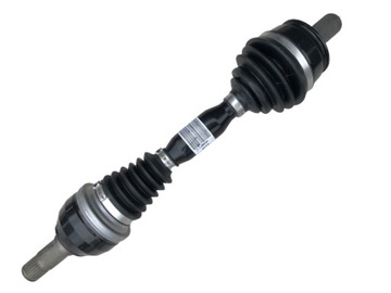 Mercedes PÓŁOŚ PÓŁOŚKA GLA 156 W156 A2463307600