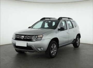 Dacia Duster I SUV Facelifting 1.6 SCe 114KM 2017 Dacia Duster 1.6 SCe, Salon Polska, GAZ, Klima, zdjęcie 1