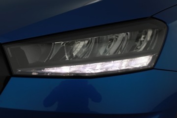 Skoda Fabia IV 2024 Skoda Fabia 1.0 TSI, 1. Właściciel, Serwis ASO, zdjęcie 20