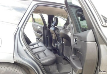 Volvo XC60 II Crossover D3 150KM 2020 Volvo XC 60 z Gwarancja Kamera Skora Podgrzewane Fotele 2.0 Diesel 150KM, zdjęcie 10