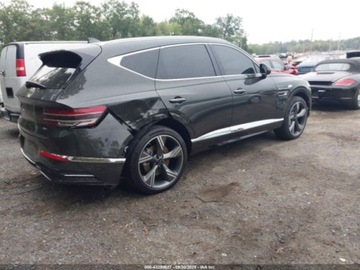  Genesis GV80 2.5T Prestige 2025 2.5 Benzyna 300KM, zdjęcie 5