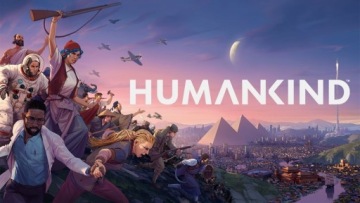 HUMANKIND Код ключа STEAM CD KEY Без VPN