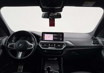 BMW X3 G01 SUV Facelifting 2.0 20d 190KM 2022 BMW X3 I wlasciciel M Sport Laser Gwarancja Bezwypadkowy FVAT23, zdjęcie 18
