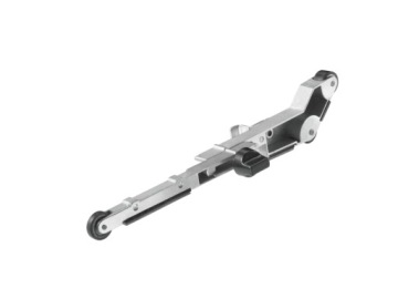 НАПИЛЬКА-РЕСПОРТ BLACK+DECKER 400W 3-в-1, ЧЕХОЛ KA902