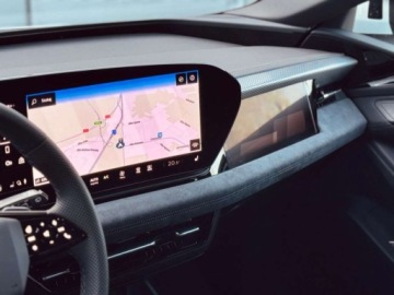 Audi 2025 Audi A6 Avant e-tron Pakiet Tech plus,Interieur S,Technology Elektryczny, zdjęcie 11