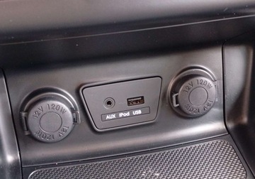 Hyundai ix35 SUV R 2.0 CRDi 136KM 2010 Hyundai ix35 Zarejestrowany - 2,0 - 136 KM 2.0 Diesel 136KM, zdjęcie 36