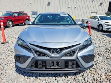 Toyota Camry IX 2021 Toyota Camry Se 2021 2.5 Benzyna 203KM, zdjęcie 5