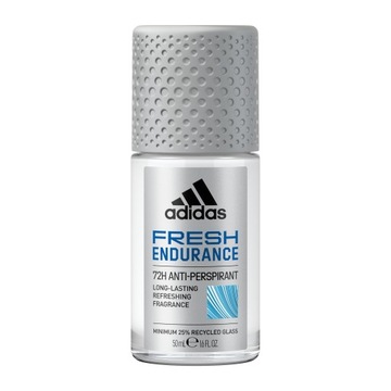 Adidas FRESH Endurance antyperspirant rollon kulka męski 50ml
