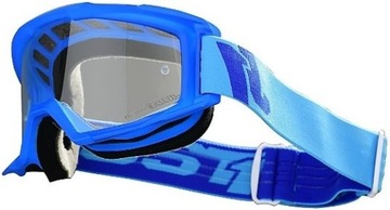 GOGLE MOTOCYKLOWE CROSS ENDURO ROWER MTB ROLL OFF