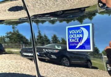 Volvo XC60 I SUV Facelifting 2.0 D4 DRIVE-E 190KM 2016 Volvo XC 60 Ocean Race, 2.0 Diesel 190KM, zdjęcie 20