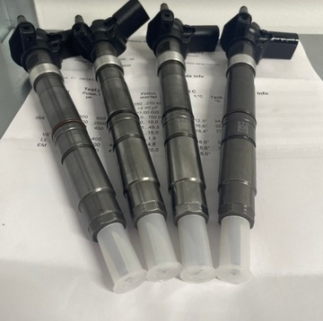 Bosch 0445116035 03L130277C неправильно