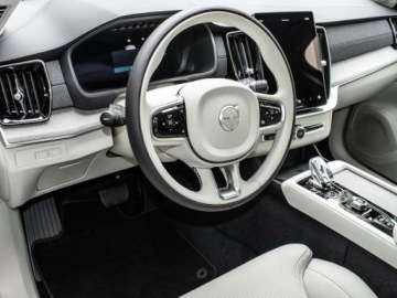 Volvo XC90 II 2026 VOLVO XC90 B5 AWD Ultra Bright Suv 2.0 (250KM) 2026, zdjęcie 8