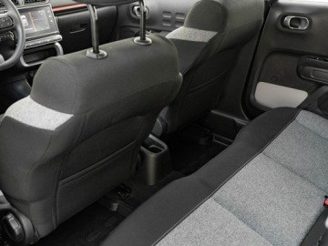 Citroen C3 III Hatchback Facelifting 1.2 PureTech 83KM 2021 Citroen C3 NO987CU#1.2 PureTech C-Series Cz.cof, zdjęcie 25