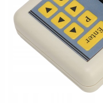 TESTER UKŁADÓW SCALONYCH IC 0,0048 V DLA SERII OSMO/SERIA CD4000