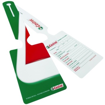 СЕРВИС ЗАМЕНЫ МАСЛА RANGER CASTROL - PL