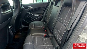 Mercedes Klasa A W176 Hatchback 5d Facelifting 200 d 136KM 2016 Mercedes-Benz Klasa A A 220 CDI 2.1 Diesel 136KM, zdjęcie 16