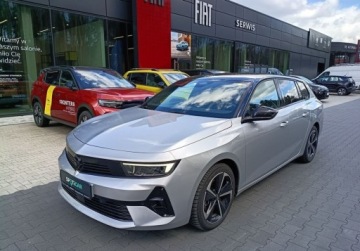 Opel 2025 Opel Astra Gs Jak Nowa 1.2 Benzyna 130KM